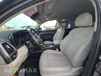2022 Kia Sorento S - miniatura 3