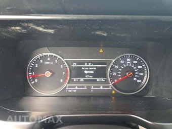 2022 Kia Sorento S - miniatura 6