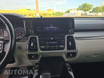 2022 Kia Sorento S - miniatura 7