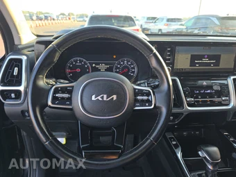 2022 Kia Sorento SX - miniatura 10