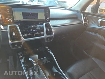 2022 Kia Sorento SX - miniatura 11