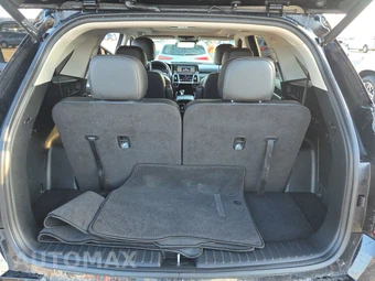2022 Kia Sorento SX - miniatura 17