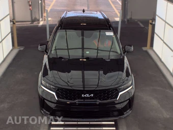 2022 Kia Sorento SX - miniatura 2