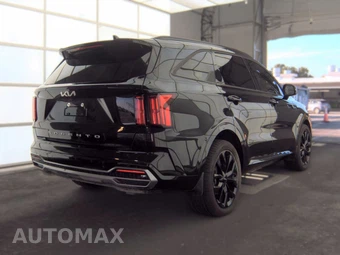 2022 Kia Sorento SX - miniatura 4