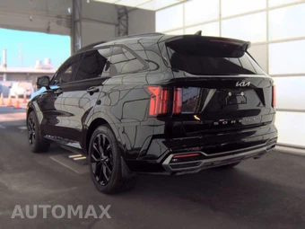 2022 Kia Sorento SX - miniatura 6