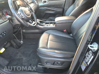 2022 Kia Sorento SX - miniatura 7