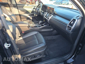2022 Kia Sorento SX - miniatura 8