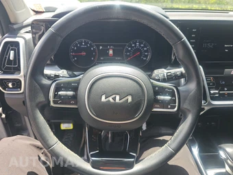 2022 Kia Sorento SX – miniatura 10