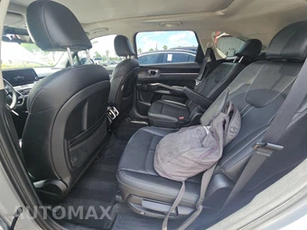 2022 Kia Sorento SX – miniatura 13