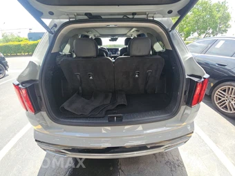 2022 Kia Sorento SX – miniatura 17