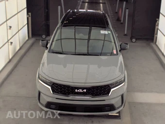 2022 Kia Sorento SX – miniatura 2
