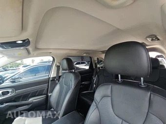 2022 Kia Sorento SX – miniatura 20