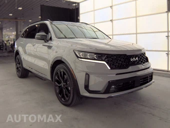 2022 Kia Sorento SX – miniatura 3
