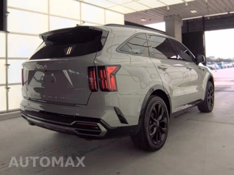 2022 Kia Sorento SX – miniatura 4