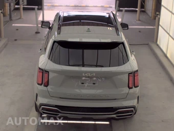 2022 Kia Sorento SX – miniatura 5