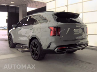 2022 Kia Sorento SX – miniatura 6
