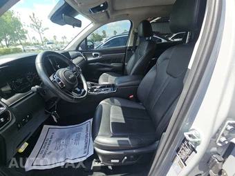 2022 Kia Sorento SX – miniatura 7
