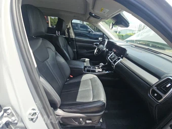 2022 Kia Sorento SX – miniatura 8