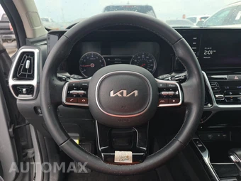 2022 Kia Sorento SX - miniatura 10