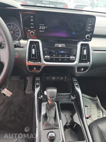 2022 Kia Sorento SX - miniatura 11
