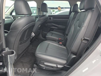 2022 Kia Sorento SX - miniatura 13