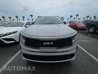 2022 Kia Sorento SX - miniatura 2