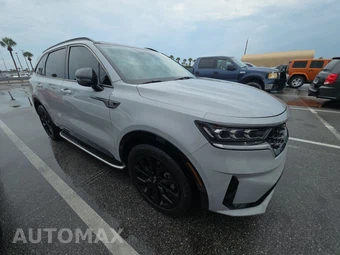 2022 Kia Sorento SX - miniatura 3