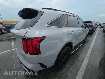 2022 Kia Sorento SX - miniatura 4