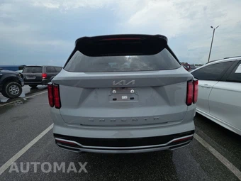 2022 Kia Sorento SX - miniatura 5