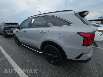 2022 Kia Sorento SX - miniatura 6