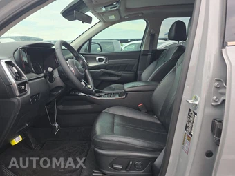 2022 Kia Sorento SX - miniatura 7