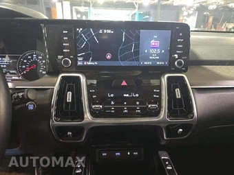 2022 Kia Sorento SX - miniatura 10
