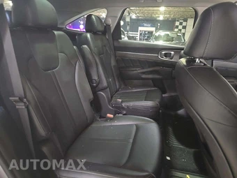 2022 Kia Sorento SX - miniatura 17