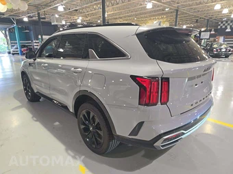 2022 Kia Sorento SX - miniatura 2