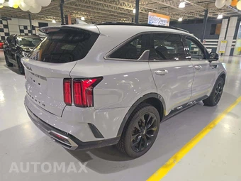 2022 Kia Sorento SX - miniatura 3