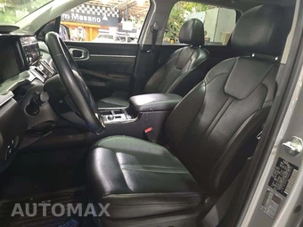 2022 Kia Sorento SX - miniatura 6