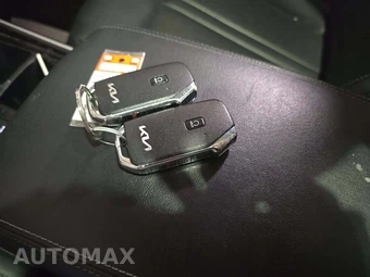 2022 Kia Sorento SX - miniatura 8
