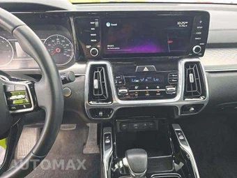 2022 Kia Sorento SX - miniatura 11