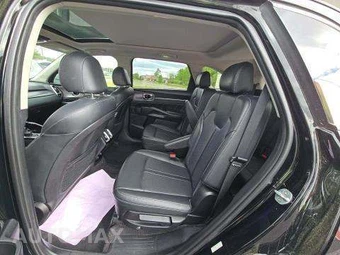 2022 Kia Sorento SX - miniatura 14
