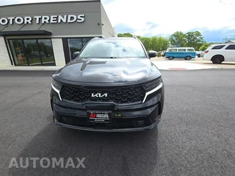 2022 Kia Sorento SX - miniatura 2