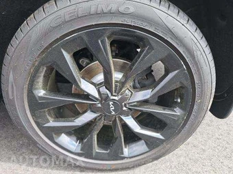 2022 Kia Sorento SX - miniatura 27
