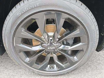 2022 Kia Sorento SX - miniatura 29