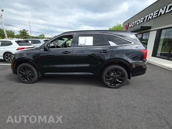 2022 Kia Sorento SX - miniatura 3