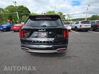 2022 Kia Sorento SX - miniatura 4