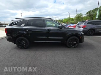 2022 Kia Sorento SX - miniatura 5