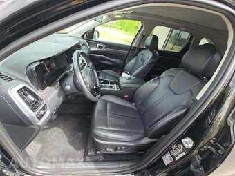 2022 Kia Sorento SX - miniatura 7