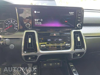 2022 Kia Sorento SX - miniatura 10