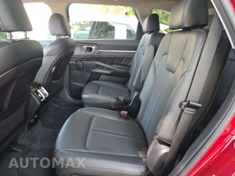 2022 Kia Sorento SX - miniatura 13