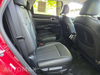 2022 Kia Sorento SX - miniatura 17