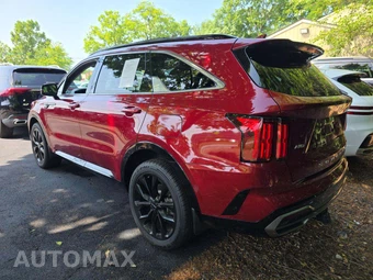 2022 Kia Sorento SX - miniatura 2